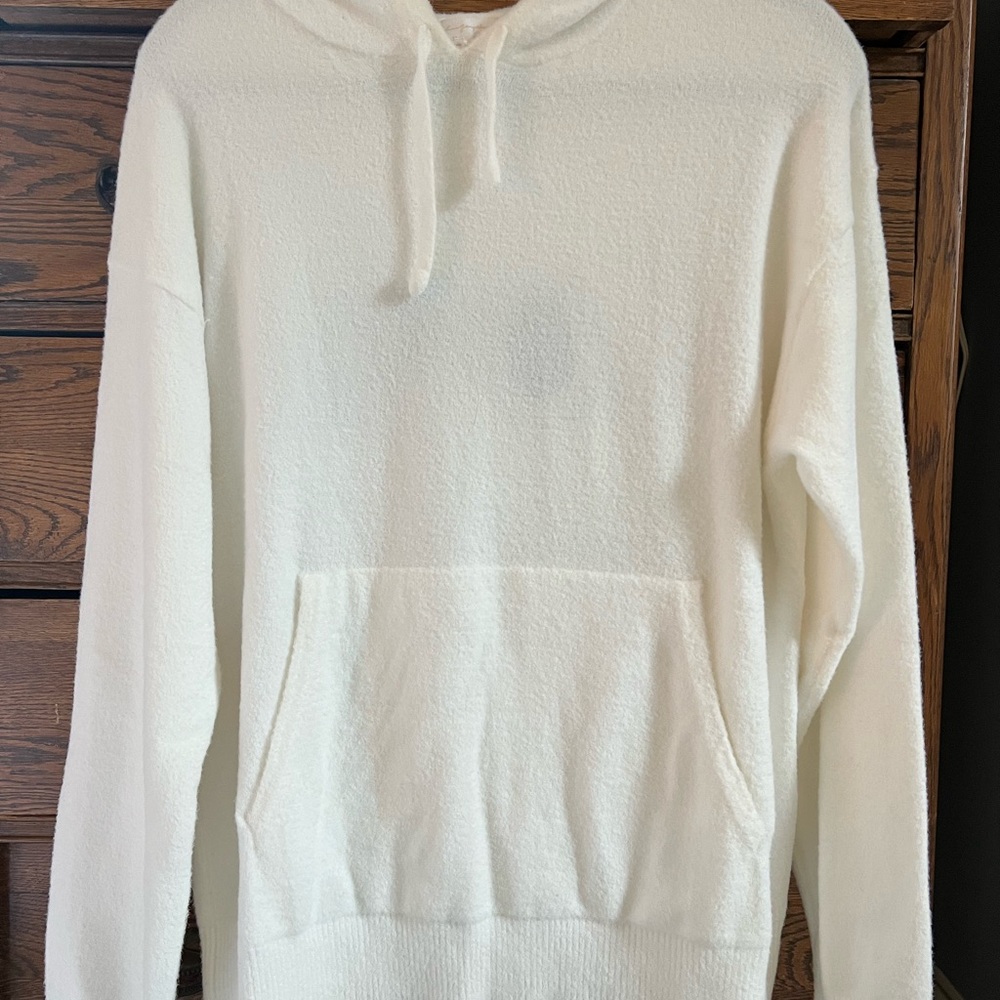 Spiritual Gangster sweater